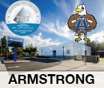Armstrong 2022 PBIS Award